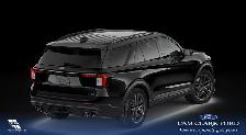 2026 Ford Explorer ST - Photo 3