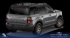 2026 Ford Bronco Sport Big Bend - Photo 3