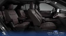 2026 Ford Explorer Platinum - Photo 5