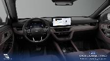 2026 Ford Explorer Platinum - Photo 6