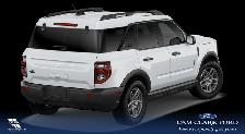 2026 Ford Bronco Sport Big Bend - Photo 3