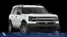 2026 Ford Bronco Sport Big Bend - Photo 4