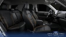 2026 Ford Bronco Sport Big Bend - Photo 5