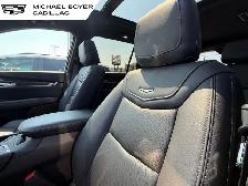 2025 Cadillac XT6 AWD Sport AWD 4dr Sport - Photo 3