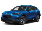 2025 Honda HR-V