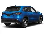 2025 Honda HR-V - Photo 2