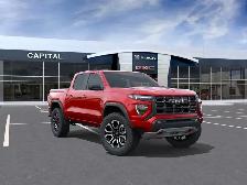 2026 GMC Canyon AT4 - Photo 2