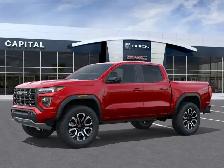 2026 GMC Canyon AT4 - Photo 3