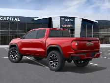 2026 GMC Canyon AT4 - Photo 4