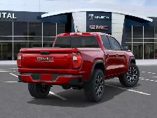 2026 GMC Canyon AT4 - Photo 5