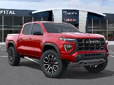 2026 GMC Canyon AT4 - Photo 7