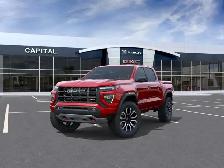 2026 GMC Canyon AT4 - Photo 8