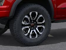 2026 GMC Canyon AT4 - Photo 9