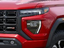 2026 GMC Canyon AT4 - Photo 10