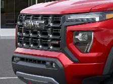 2026 GMC Canyon AT4 - Photo 13