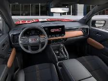 2026 GMC Canyon AT4 - Photo 15