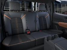 2026 GMC Canyon AT4 - Photo 17
