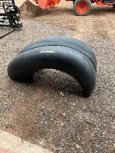 Fiberglass Fenders - Photo 3