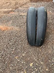 Fiberglass Fenders - Photo 4
