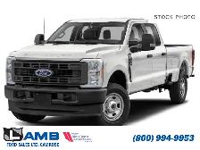 2027 Ford SuperDuty F-350® Platinum® 6.8' Box 713A