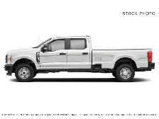 2027 Ford SuperDuty F-350® Platinum® 6.8' Box 713A - Photo 2