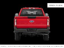 2027 Ford SuperDuty F-350® Platinum® 6.8' Box 713A - Photo 4