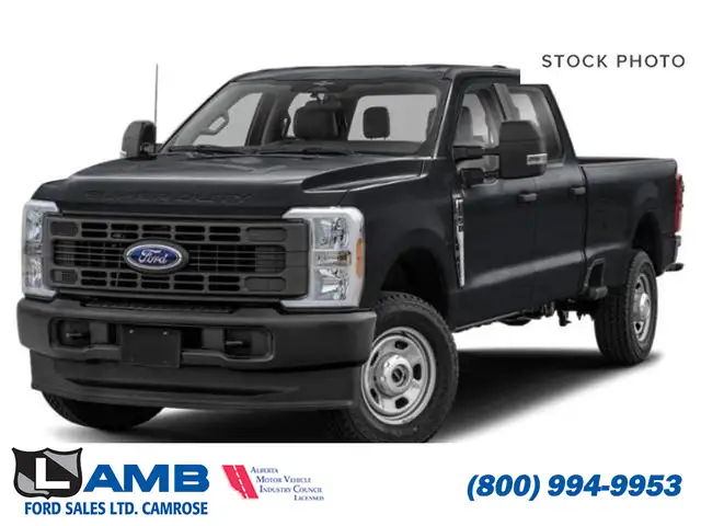 2027 Ford SuperDuty F-350® King Ranch® 6.8' Box 710A