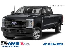 2027 Ford SuperDuty F-350® King Ranch® 6.8' Box 710A