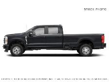 2027 Ford SuperDuty F-350® King Ranch® 6.8' Box 710A - Photo 2