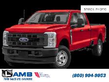 2027 Ford F-350 Super Duty SRW XLT 8' Box 613A