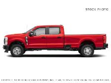 2027 Ford F-350 Super Duty SRW XLT 8' Box 613A - Photo 2