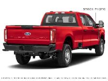 2027 Ford F-350 Super Duty SRW XLT 8' Box 613A - Photo 3