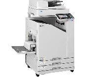 New RISO Color Printer
