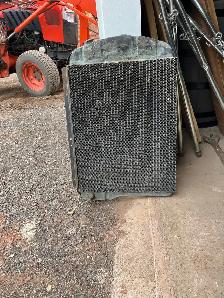 Radiator