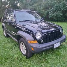 2007 JEEP LIBERTY4X4 IMPECCABLENO RUSTRUNS FLAWLESSPOWERFUL - Photo 3