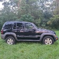 2007 JEEP LIBERTY4X4 IMPECCABLENO RUSTRUNS FLAWLESSPOWERFUL - Photo 10