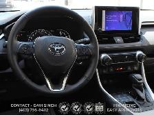 2025 TOYOTA RAV4 | XLE | AWD | SUNROOF | LOW KM & WARRANTY - Photo 11