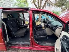 2014 Dodge Grand Caravan SXT 221,462 Km $5500 - Photo 6