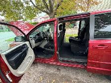 2014 Dodge Grand Caravan SXT 221,462 Km $5500 - Photo 7