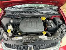 2014 Dodge Grand Caravan SXT 221,462 Km $5500 - Photo 8