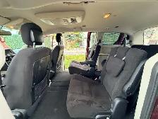 2014 Dodge Grand Caravan SXT 221,462 Km $5500 - Photo 9