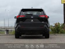 2021 TOYOTA RAV4 | AWD | HYBRID | WHEELS - Photo 4