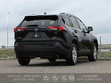 2021 TOYOTA RAV4 | AWD | HYBRID | WHEELS - Photo 5