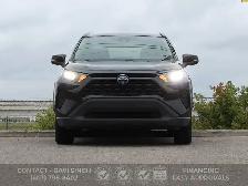 2021 TOYOTA RAV4 | AWD | HYBRID | WHEELS - Photo 6