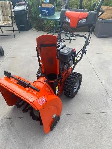 Wanted Dead or Alive (Working or Not) Snowblowers - Photo 7