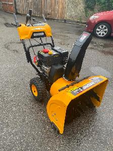 Wanted Dead or Alive (Working or Not) Snowblowers - Photo 8