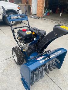 Wanted Dead or Alive (Working or Not) Snowblowers - Photo 10