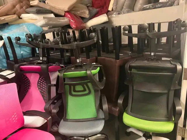 Brand New Ergonomic Modern Mesh Office Chair  Special $49
