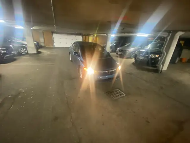 Nice civic