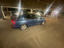 Nice civic - Photo 3